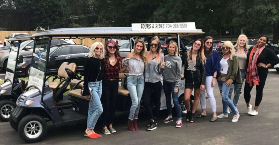 Charlotte: Private Brewery/Pub Crawl - Who Should Book This Tour?