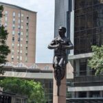 Charlotte Scavenger Hunt Walking Tour and Game - The Sum Up