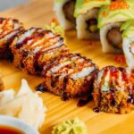 Charlotte: Sushi Making Cooking Class at a Local Brewery - Who Would Enjoy This?