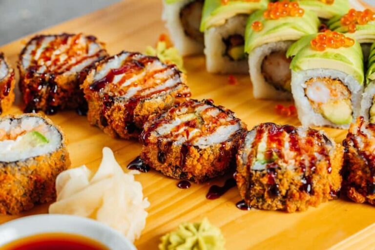 Charlotte: Sushi Making Cooking Class at a Local Brewery - Who Would Enjoy This?