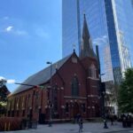 Charlotte: Uptown Walking Tour - Who Should Take This Tour?