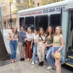 Charlotte's Premier Historical City Bus Tour - FAQ