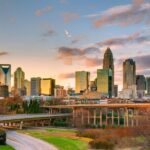 Charlotte's Premier Historical City Tour on Eco- Friendly Cart - A Closer Look at Charlottes Top Sights