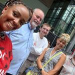 Charlotte's Premier Historical City Walking Tour - Frequently Asked Questions