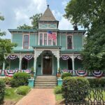 Charlotte's Ultimate Southern Charm Historical City Cart Tour - The Sum Up