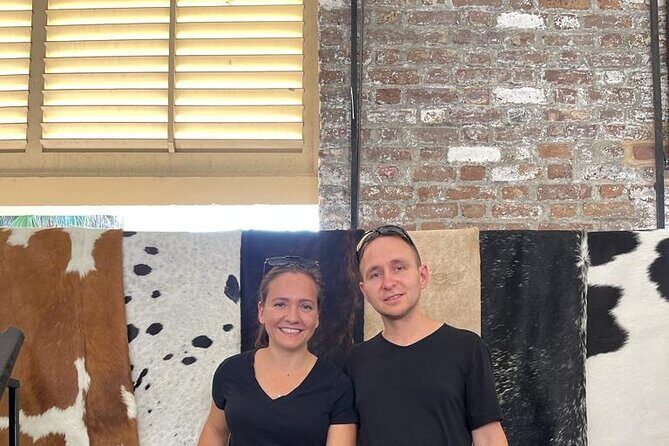 Charlottesville Challenge Scavenger Hunt - A Closer Look at the Charlottesville Challenge Scavenger Hunt