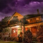 Charlottesville Dark History Ghost Tour - The Experience: What’s Included and What’s Not