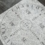 Charlottesville Historic Downtown APP/GPS Smartphone Walking Tour - A Practical Look at the Charlottesville Smartphone Tour