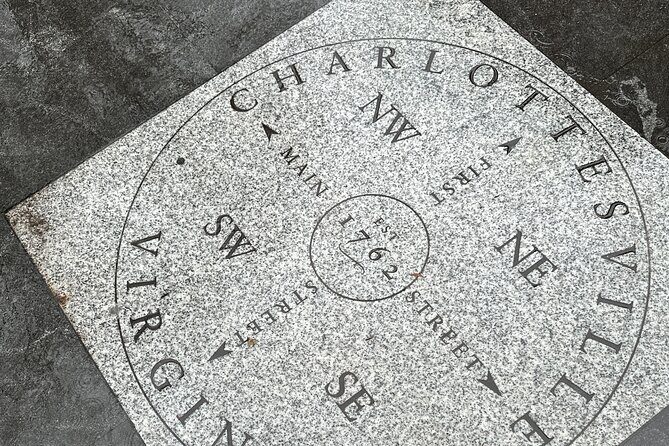 Charlottesville Historic Downtown APP/GPS Smartphone Walking Tour - A Practical Look at the Charlottesville Smartphone Tour