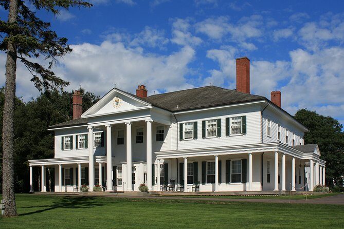 Charlottetown City Highlights - Who Should Book This Tour?
