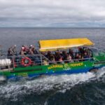 Charlottetown: Harbour Hopper Tour - What We Love About the Harbour Hopper Tour