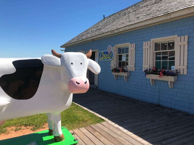 Charlottetown: Historical Architecture Guided Walking Tour - Why This Tour Offers Great Value