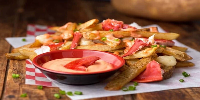 Charlottetown: Small Group Food Walking Tour - What the Reviews Say
