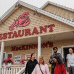Charlottetown Small Group Harbor Walking Food Tour - A Deep Dive into the Charlottetown Harbor Food Tour