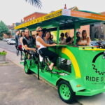 Charlottetown: Solar Food/Drink Party Bike Experience - Who Should Consider This Tour?