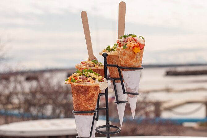 Charlottetown Time Travel Local Food Tasting - Who Would Enjoy This Tour?