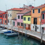 Charm of the Torcello, Burano, and Murano in Venetian Lagoon - A Deep Dive into the Venetian Lagoon Adventure