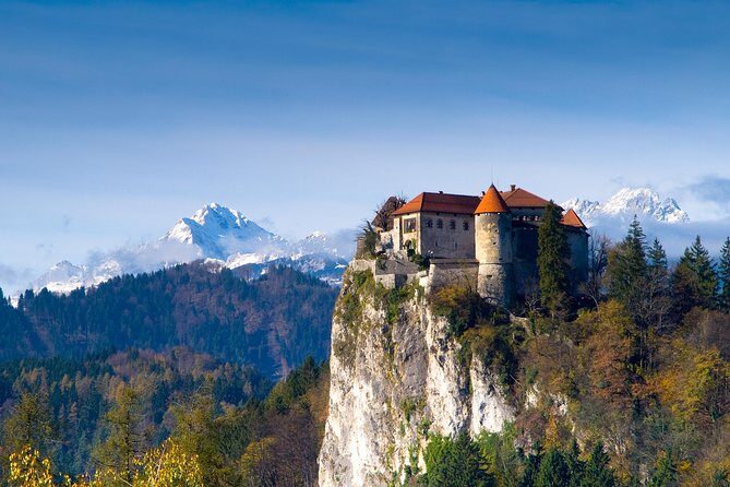 Charming Bled Lake & Ljubljana City Full Day Tour - FAQs