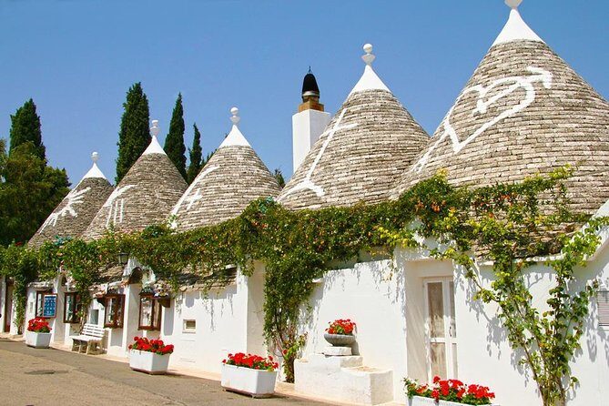 Charming Exclusive Customized tours with your real Apulian friend - Exploring Puglia with a Local Friend as Your Guide