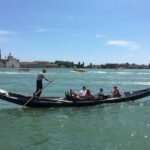 Charming Gondola Ride on the Grand Canal & Gondola Gallery - Authenticity, Value, and Hidden Gems