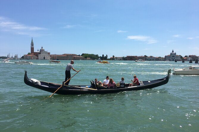 Charming Gondola Ride on the Grand Canal & Gondola Gallery - Authenticity, Value, and Hidden Gems
