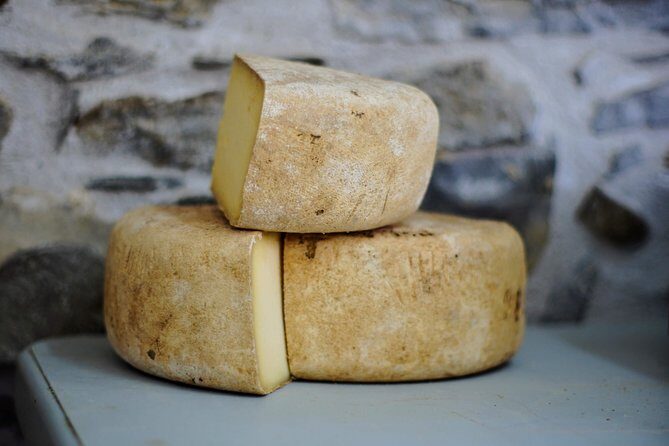 Charming Gouda Walking Tour: History, Architecture & Cheese - Frequently Asked Questions