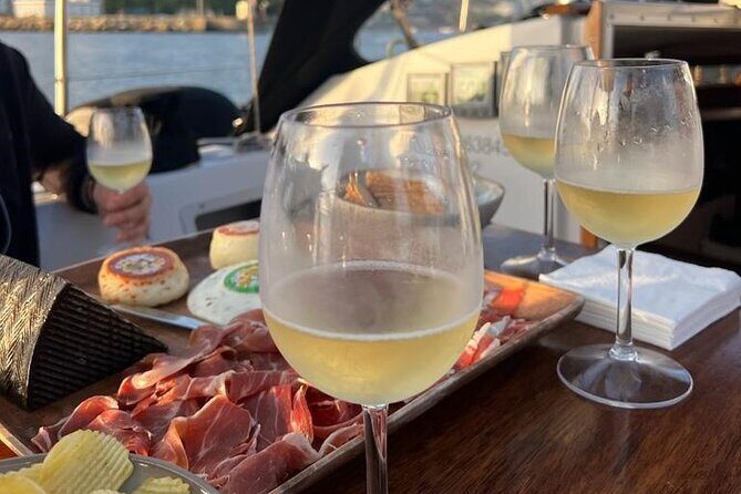 Charming tour of the Douro on a shared sailboat for up to 8 people - Final Thoughts: Why Choose This Douro Sailboat Tour?