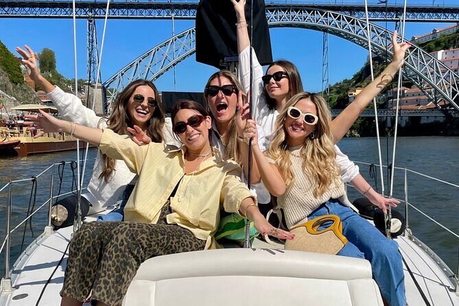 Charming tour of the Douro on an exclusive sailboat for up to 8 people - Why This Tour Offers Good Value