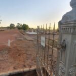 Charters Towers Cemetery Ghost Tour In Lynd Highway - What to Expect at Each Stop
