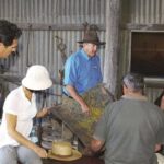 Charters Towers Venus Gold Battery Experience - Practical Details and Tips