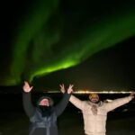 Chase the Aurora: Private Northern Lights Adventure Tour - Authentic Insights from Travelers