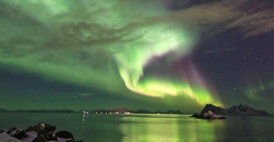 Chase the Northern Lights with a Photographer