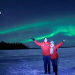 Chasing Aurora on Different Spots - Small Group - Who Should Consider This Tour?