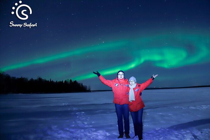 Chasing Aurora on Different Spots - Small Group - Who Should Consider This Tour?