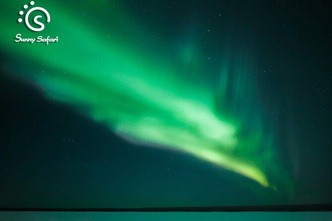 Chasing Aurora with Photographer - Small Group - Final Thoughts