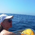Chasing Syrens Transparent Kayak Winter Tours - Who Will Enjoy This Tour?