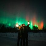 Chasing the auroras guaranteed tour with professional photography - What You Can Expect on This Aurora Hunt