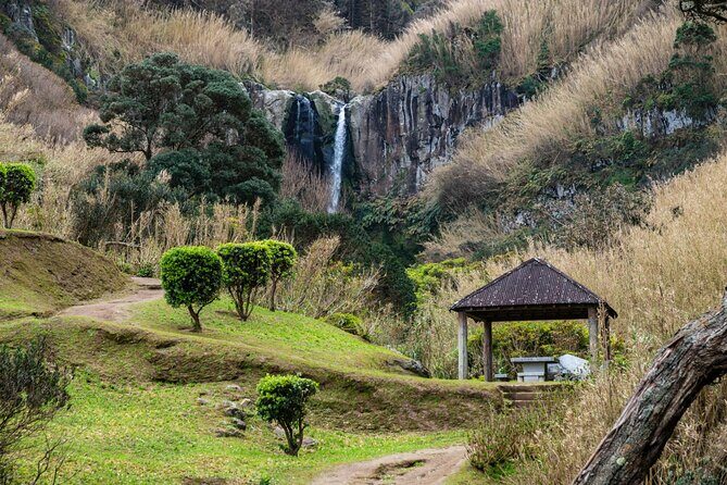 Chasing Waterfalls in the Azores - Final Thoughts
