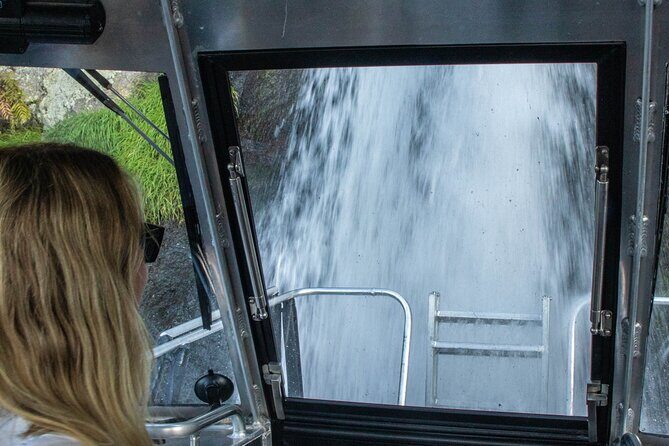 Chasing Waterfalls The Adventurer from Kinloch Marina - Price and Value