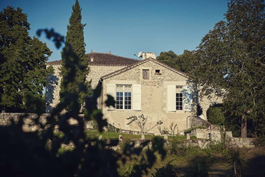 Château Arton : The Secrets of Haut-Armagnac Experience - A Closer Look at the Château Arton Experience