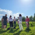 Château Champion: Tour and tasting with tapas - A Deep Dive into the Château Champion Experience