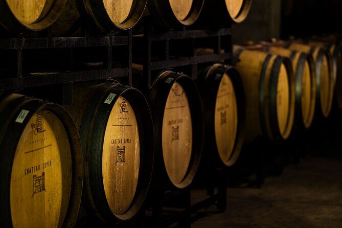Chateau Copsa Wine Tasting Tours & Activities - FAQ