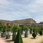 Chateau de Fontainebleau & Chateau de Versailles - A Deep Dive into the Experience