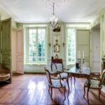 Château de Pierry: Open house in the heart of the 18th century - A Closer Look at the Château de Pierry Experience
