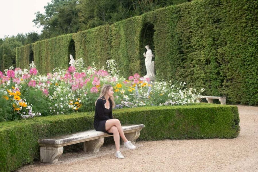 Château de Versailles: 60-Minute Photoshoot in the Gardens - Who Should Consider This Tour?