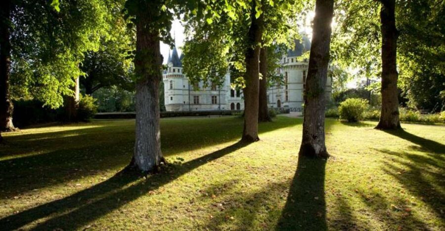Château of Azay-le-Rideau Entry Ticket - Who Should Consider Visiting?