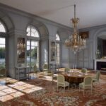 Chateau of Rambouillet entrance ticket - A Walk Through History and Nature at Rambouillet