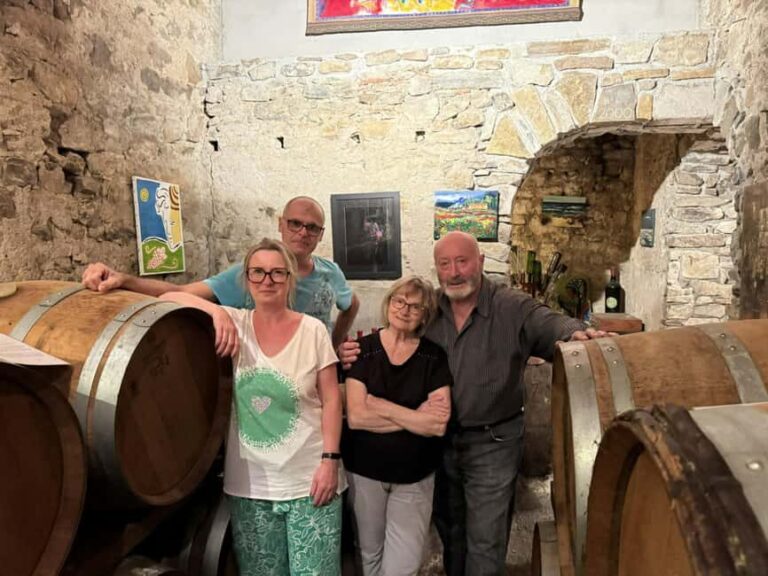 Château Villemagne: Tour of the cellar and tasting of our wines. - Who Will Love This Experience?