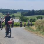 Chateaux de la Loire cycling ! - An In-Depth Look at the Loire Valley Cycling Tour