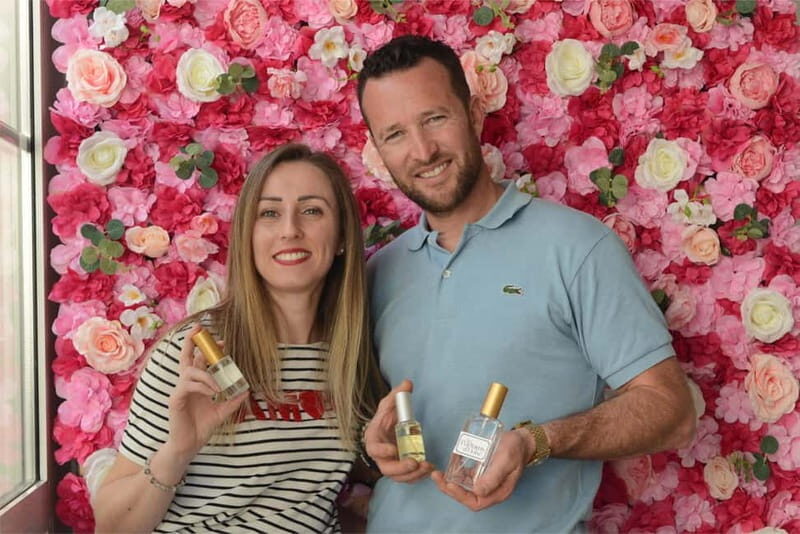 Châtelaillon-Plage and surroundings: Perfume creation workshop - Final thoughts: Is this the perfuming experience for you?